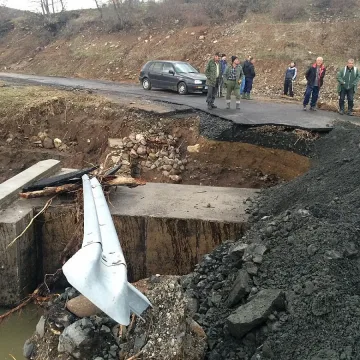 Хиляди без вода втори ден в Кърджали