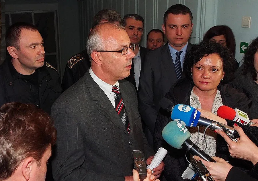 Ситуацията във Варненско се нормализира