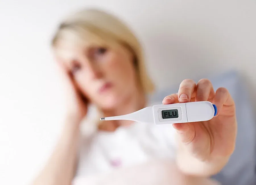 Обявиха грипна епидемия в Разград