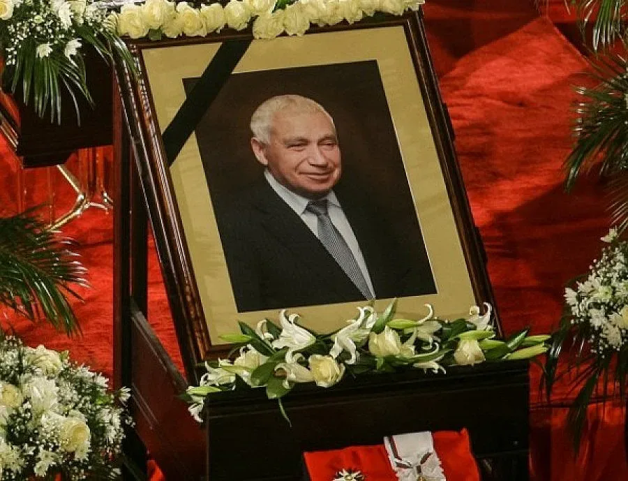 Дъщерята на Желю Желев: Мили хора, благодаря ви