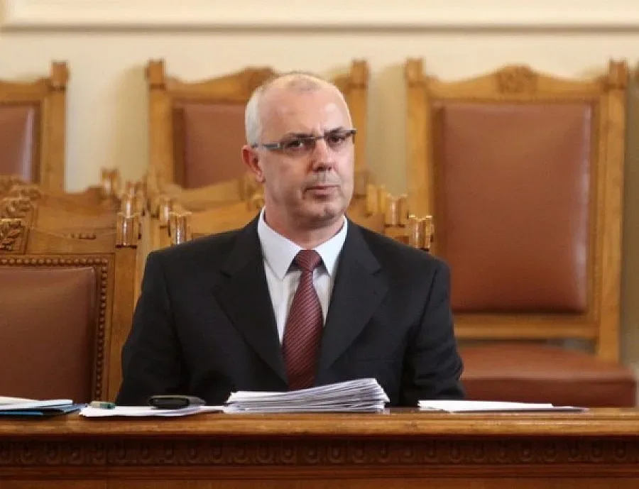 Министър Вучков: Евакуацията е превенция