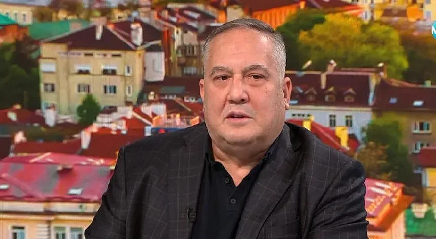 Слави Бинев призова за кръгла маса и стратегия за спорта