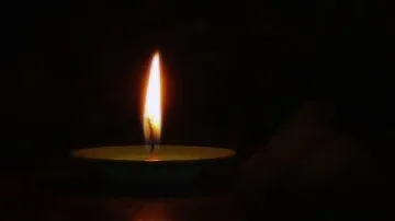 Ден на траур в Струмяни 