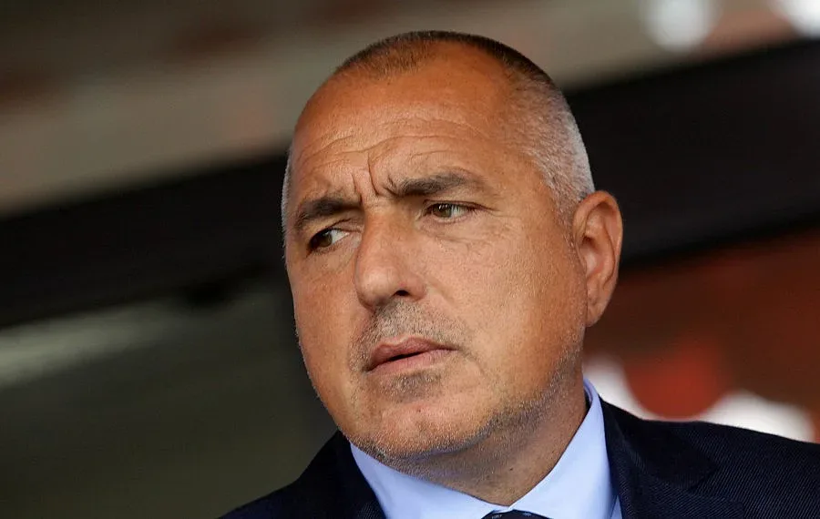 Бойко: Пестим от саниране 1 реактор