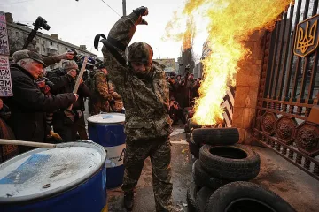 САЩ дават оръжия на Киев, Германия - не