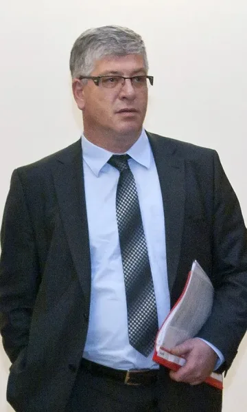 Вече не пускат влак срещу влак