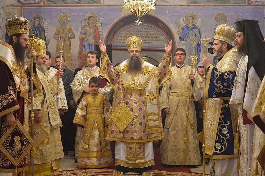 Пловдив минава на пост и молитва