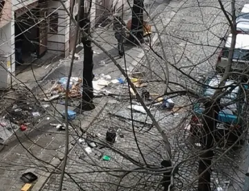 Кризата на Коцето заради майка му