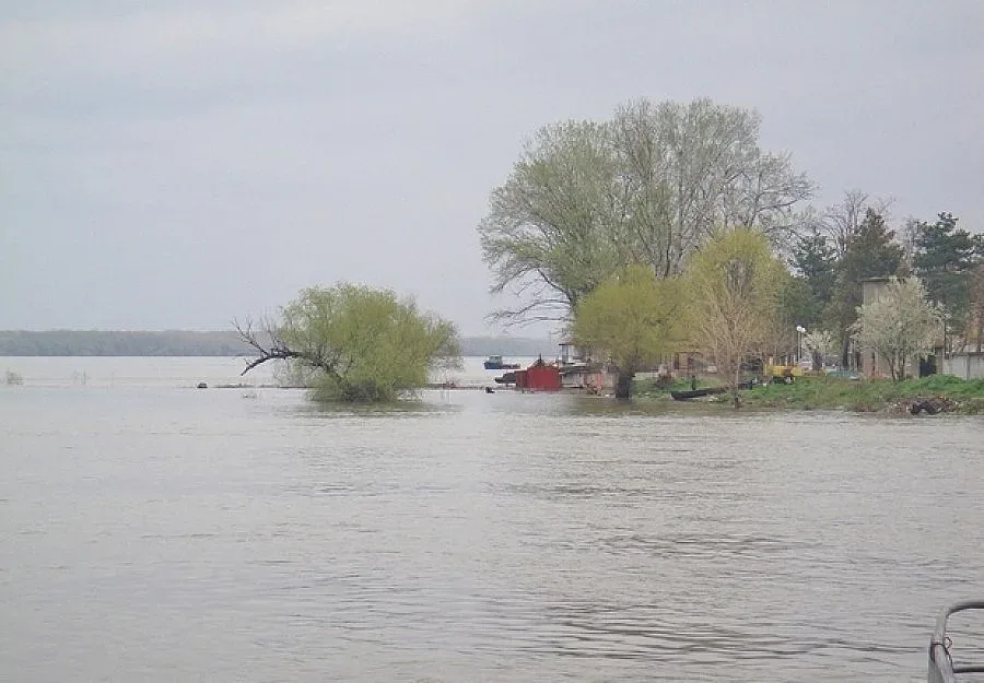 Бедствено положение в община Долни чифлик