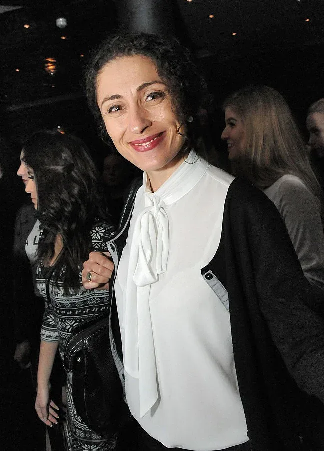 Бунт срещу Саня Армутлиева