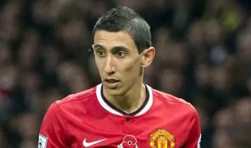 Бандити с тръби атакуваха ас на "Манчестър Юнайтед"