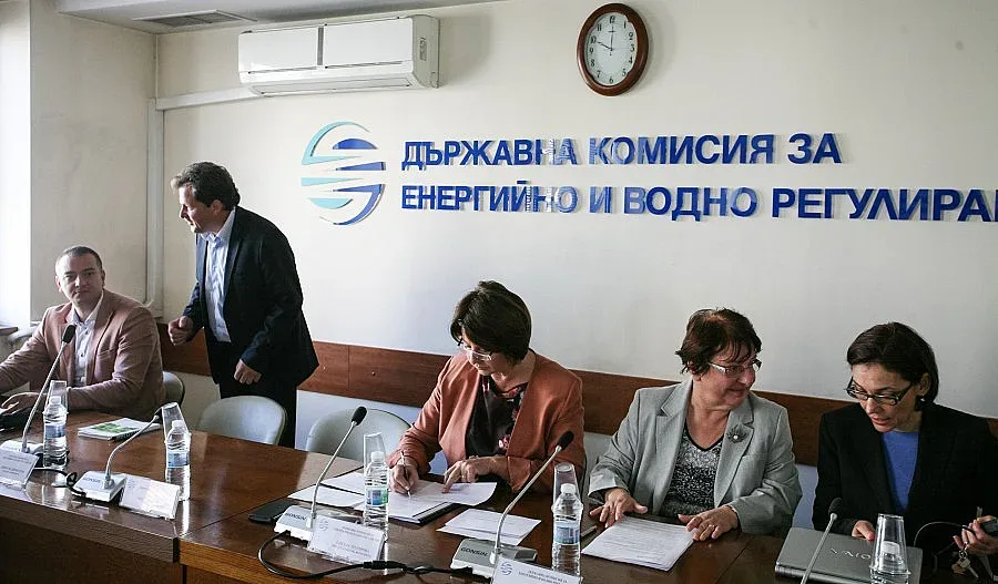 ДКЕВР няма да вземе лиценза на "Енерго Про"