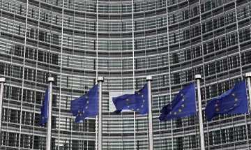 Евакуираха сградата на ЕП