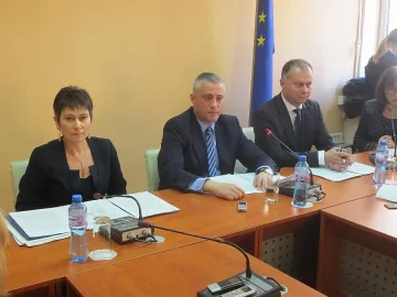 Пет основни приоритета представи министерството на икономиката