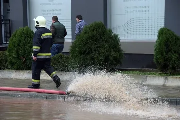 Отмениха частичното бедствено положение в Доспат