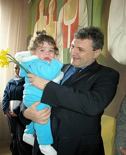 20 г. от първата трансплантация на черен дроб. Къде е сега Памела?