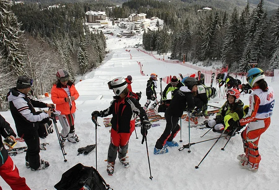 Крумова и Мавриков спечелиха титлите в Пампорово