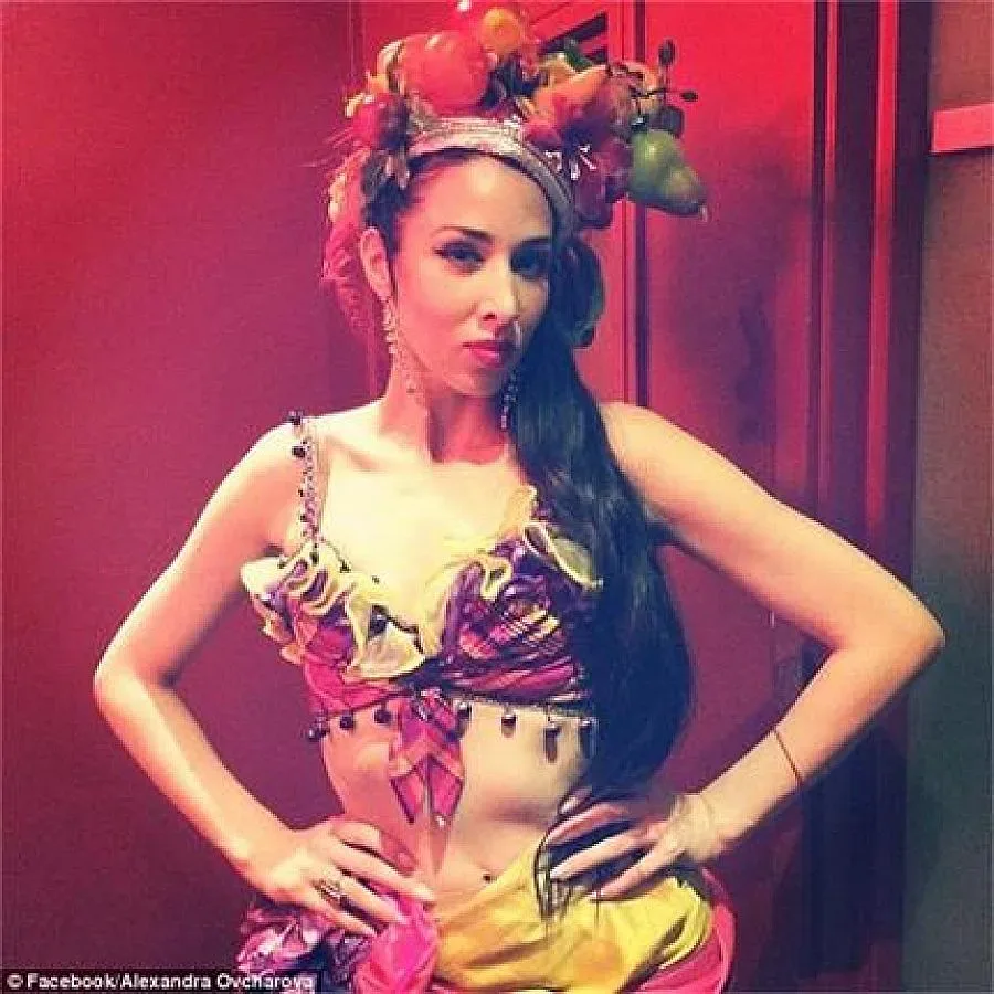 Наша красавица уволни шефа на Риц Лондон