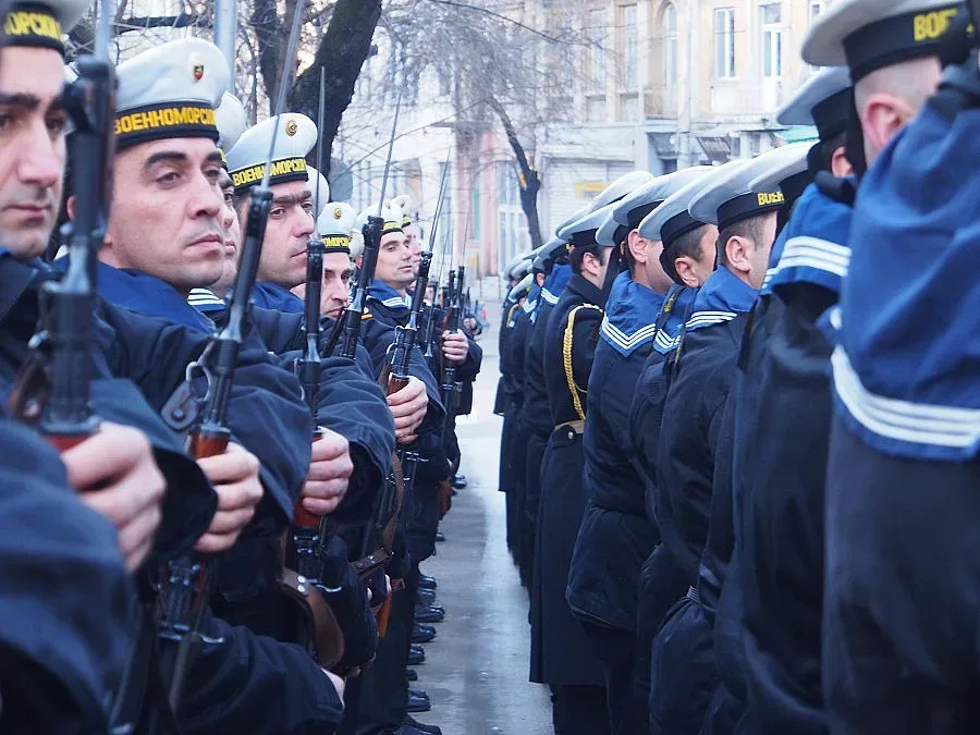 Проверяват колко мъжe могат да бъдат мобилизирани