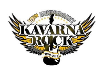 Най-великата шведска рок група забива в Kavarna Rock 2015
