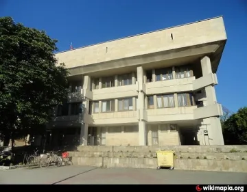 Евакуират хора в дуловско заради наводнени къщи