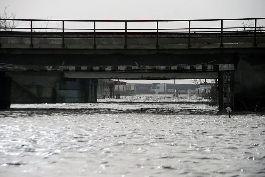 Отворен е пътят за Албена