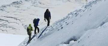 Хижар спаси изгубени в Рила младежи