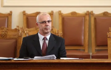 Очаква се изпускане на язовири в понеделник