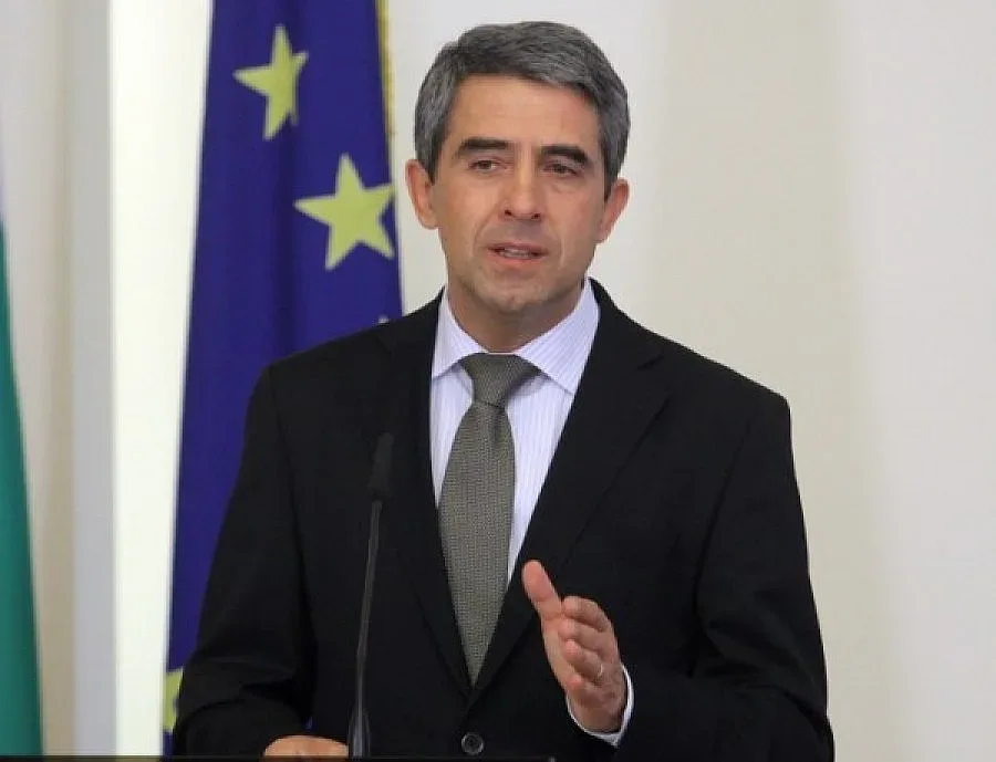 Съюзът на съдиите и пет НПО с писмо до Плевнелиев