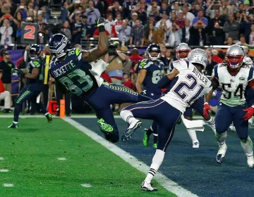 ВИДЕО: Ню Ингланд Пейтриътс спечели Супербол