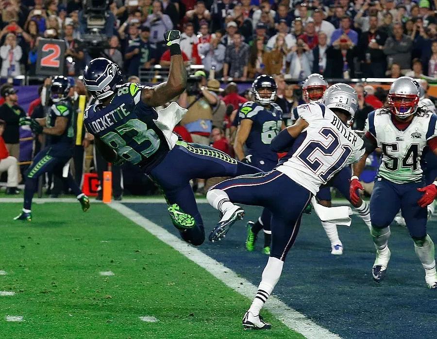 ВИДЕО: Ню Ингланд Пейтриътс спечели Супербол