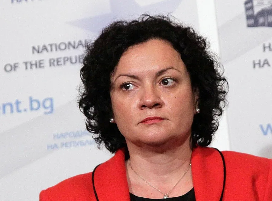 Министър Василева: Трябва да свикваме с тези бедствия