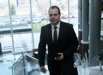 Над 10 млн.лв. са щетите от вчерашния ден