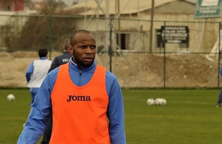 "Левски" пак остана без нападател