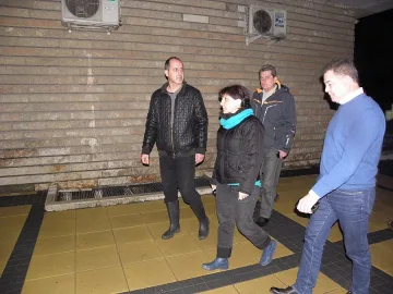 Ненчев: Армейски части готови да помагат в Кърджалийско