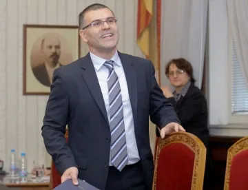 Дянков: Бойко ме търпя повече, отколкото очаквах