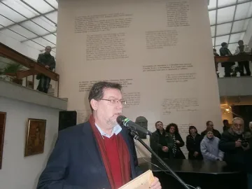 Ивайло Мирчев с приза на Майстора