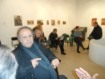 Художник от Варна пръв чул рапсодия "Вардар"