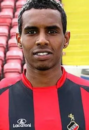 "Левски" вдигна ръце от сомалиец