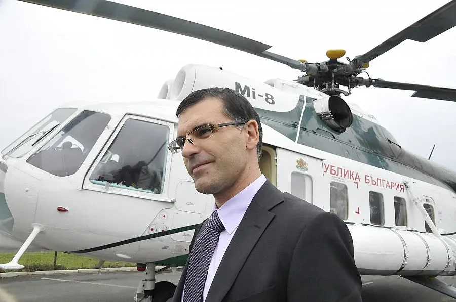 Дянков: Още 5 години криза