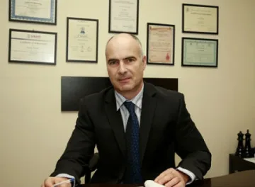 Дичев начело на частните съдебни изпълнители