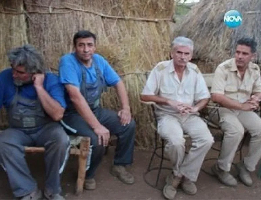 Пилотите ни в Судан освободени от жени