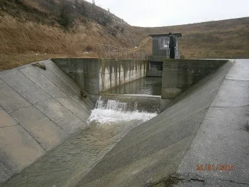 Бедствено положение в част от община Добричка