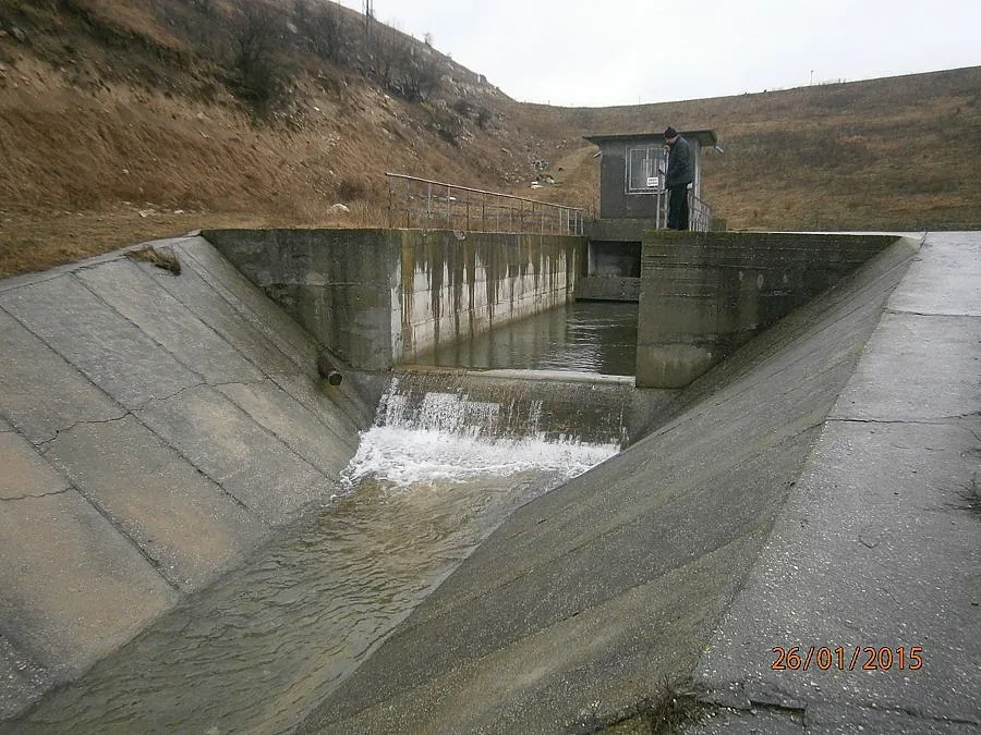 Бедствено положение в част от община Добричка