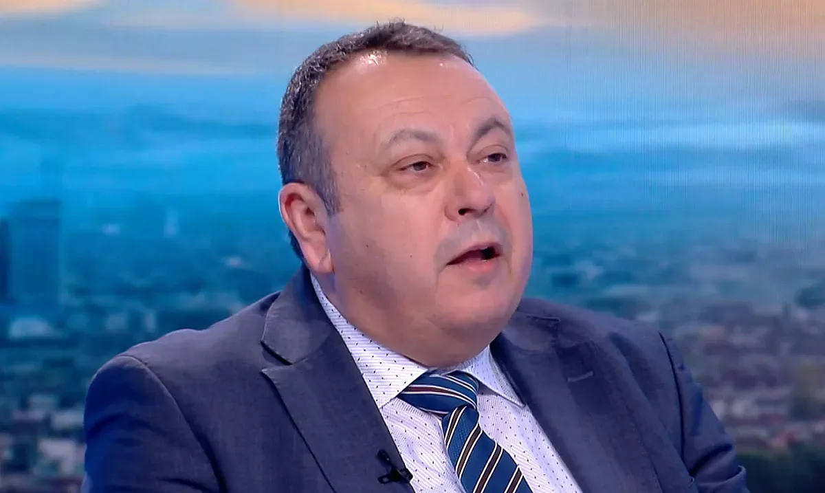 Хамид Хамид избухна: Цяла България знае за Мистър Кеш