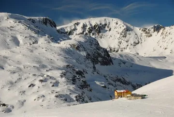 Откриха изчезналите момчета в Рила 