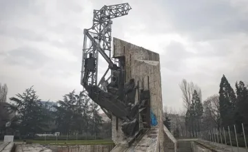 72% не искат паметника пред НДК