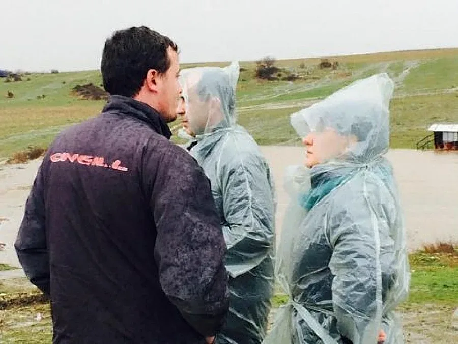 Дъждът активира свлачища в Кърджалийско, прелива язовир „Македонци"