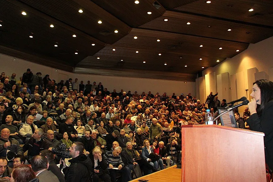 След саниране - по-справедливо отчитане на топлото