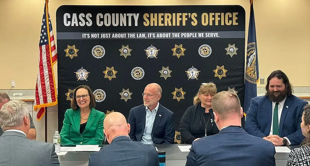 Боец за свободата на словото става началник при Тръмп